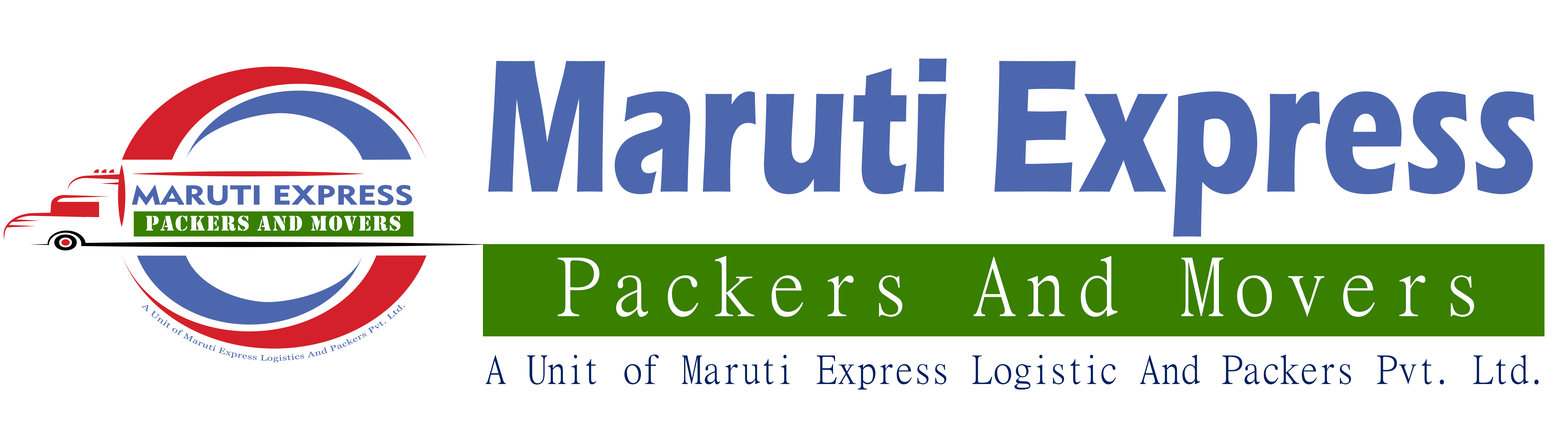 Maruti Movers
