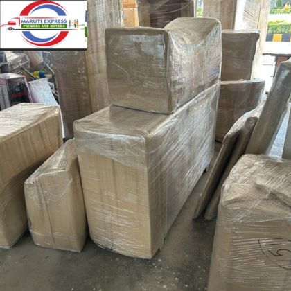 PACKERS MOVERS