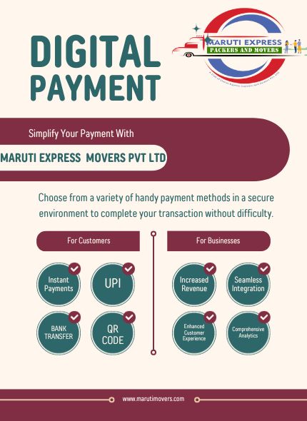 PAYMENT OPTION